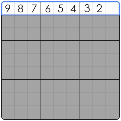 large printable sudoku puzzles